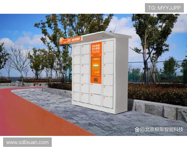 体育场馆智能化存包柜的生物识别接入安全